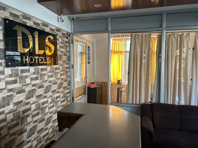 Hotel Devlok by DLS Hotels Manali — photo 2