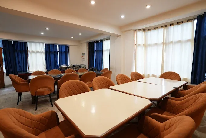 Hotel Devlok by DLS Hotels Manali — photo 6