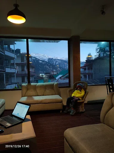Hotel Devlok by DLS Hotels Manali — photo 5
