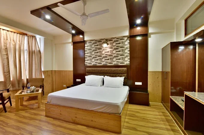 Hotel Devlok by DLS Hotels Manali — photo 7
