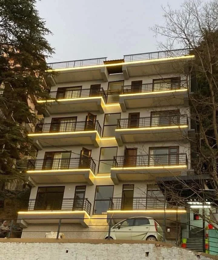 Hotel Ivory Pine — photo 1