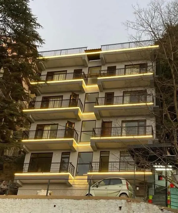 Hotel White House 