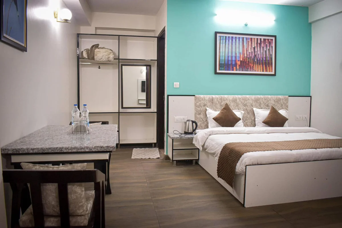 Hotel Ivory Pine — photo 8