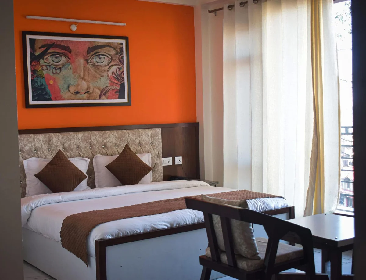 Hotel Ivory Pine — photo 7