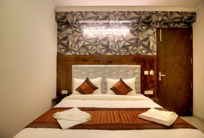 Hotel Ark Of Avalon — photo 8