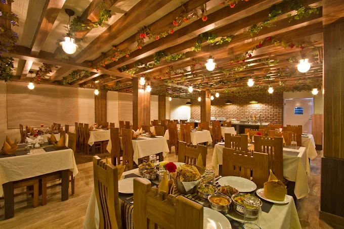 Hotel Avishi Greens, Manali — photo 5