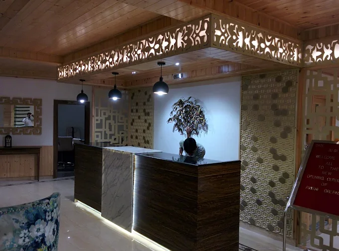 Hotel Avishi Greens, Manali — photo 6