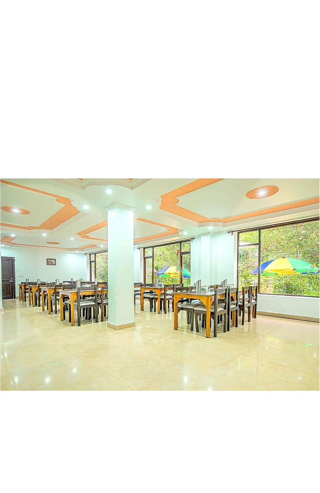 Hotel Apple Crescent — photo 1
