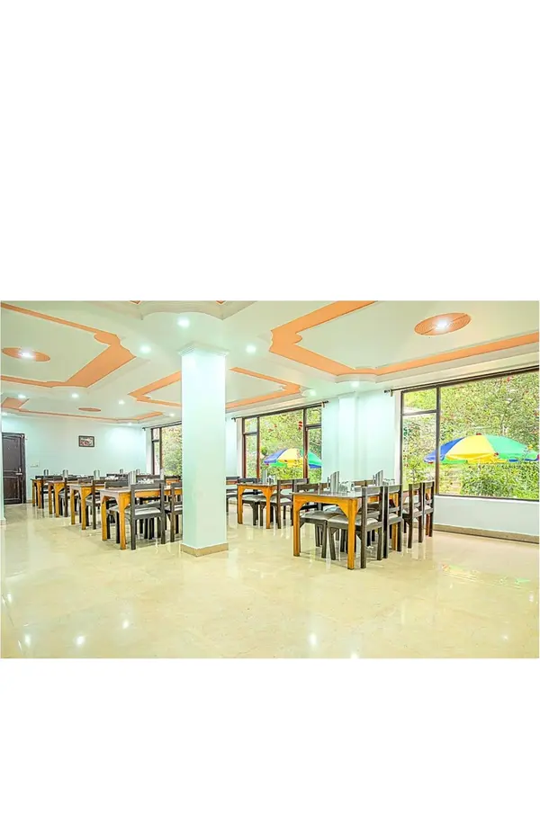 Hotel Apple Crescent 
