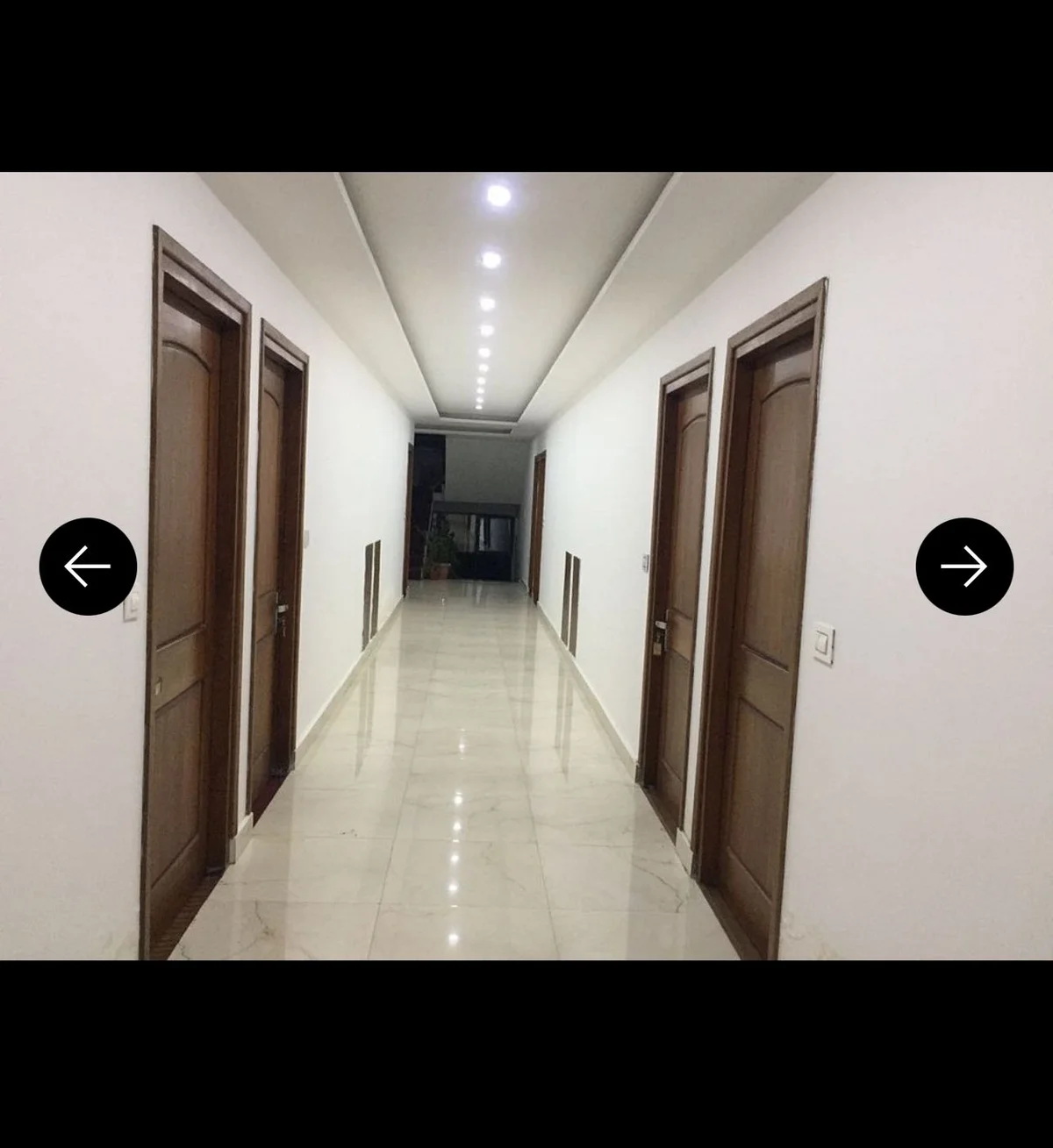Hotel Apple Crescent — photo 5