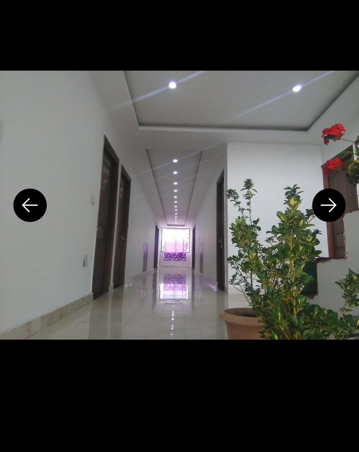 Hotel Apple Crescent — photo 4