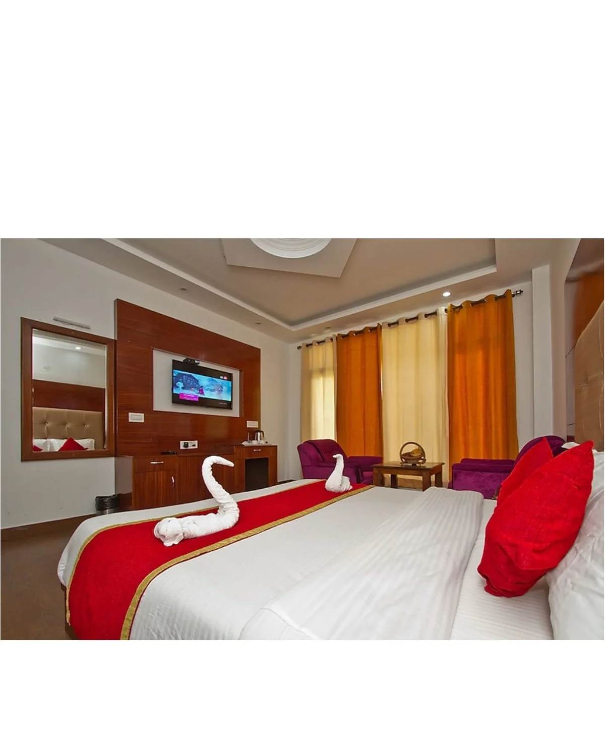 Hotel Apple Crescent — photo 8