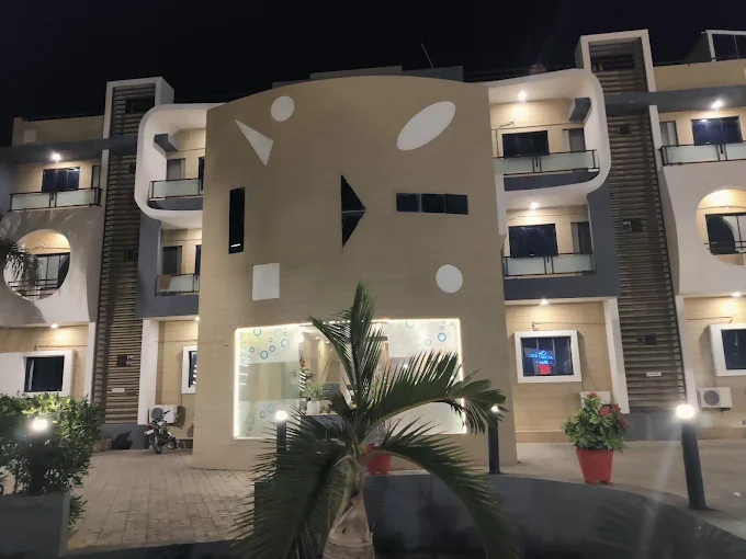 Hotel Sun Plaza — photo 3