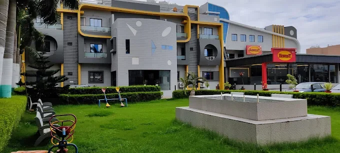 Hotel Sun Plaza — photo 1