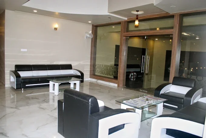 Hotel Sun Plaza — photo 6