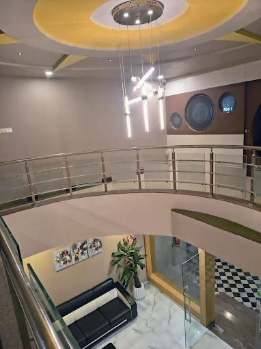 Hotel Sun Plaza — photo 5