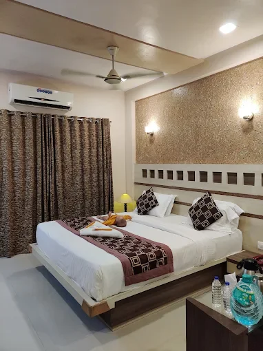Hotel Sun Plaza — photo 8