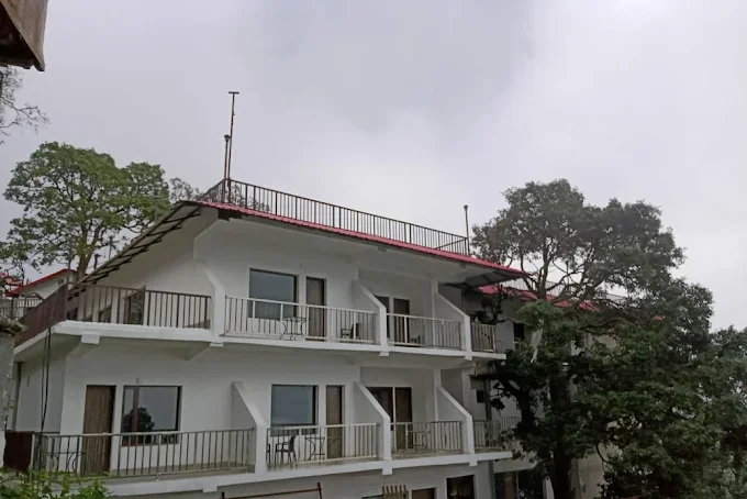 The Comfort Court — photo 3