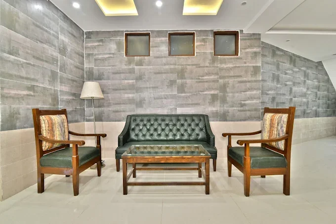 The Comfort Court — photo 4