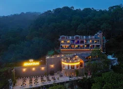 Anantam Kasauli — photo 2