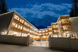 Hotel The Presidency Ladakh — photo 2