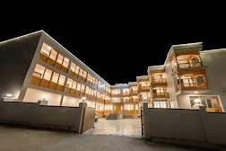 Hotel The Presidency Ladakh — photo 1
