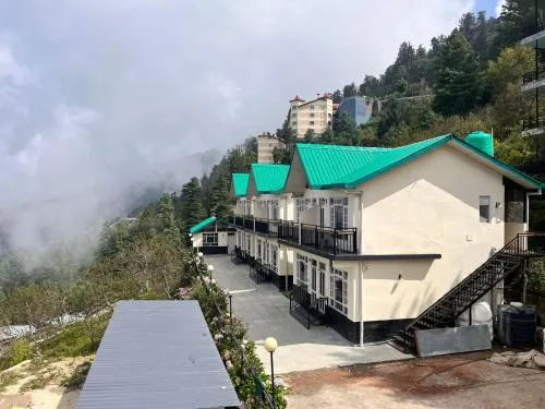 Hotel Kufri Paradise photo 3
