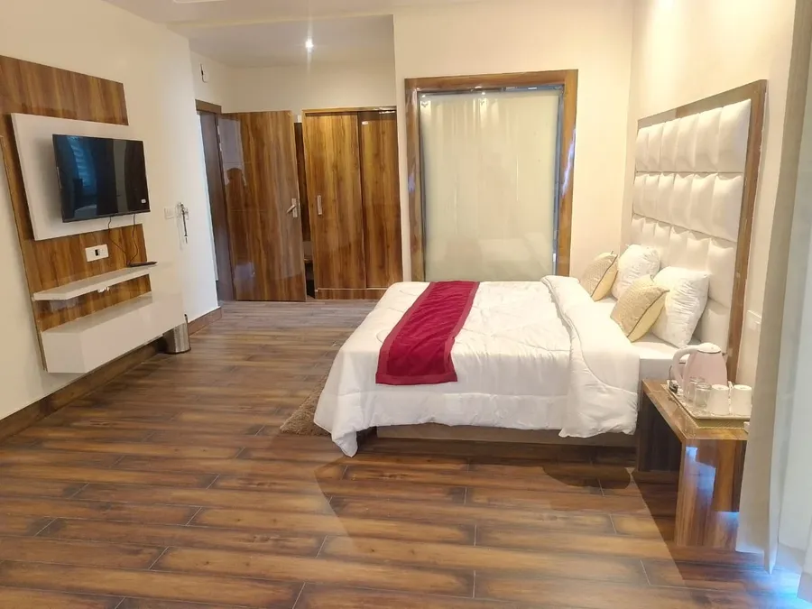 Hotel Kufri Paradise photo 18