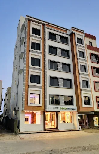 Hotel Devkinandan — photo 1