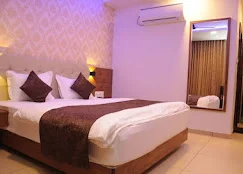Hotel Devkinandan — photo 8