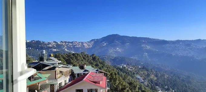 The orison shimla — photo 3