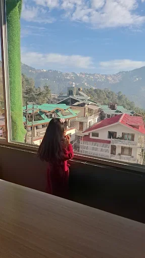 The orison shimla — photo 2