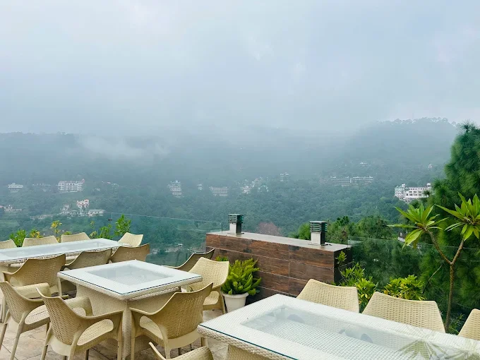Whispering Wind By DLS Hotels, Kasauli — photo 2