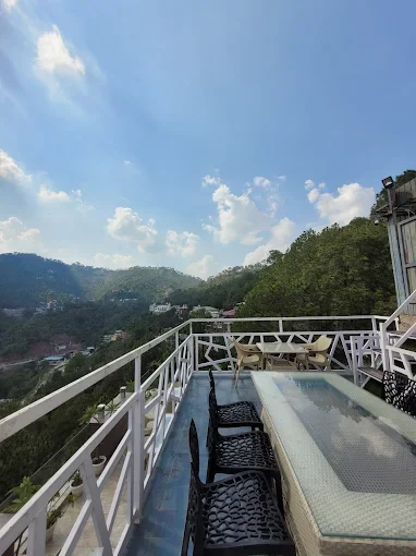 Whispering Wind By DLS Hotels, Kasauli — photo 3