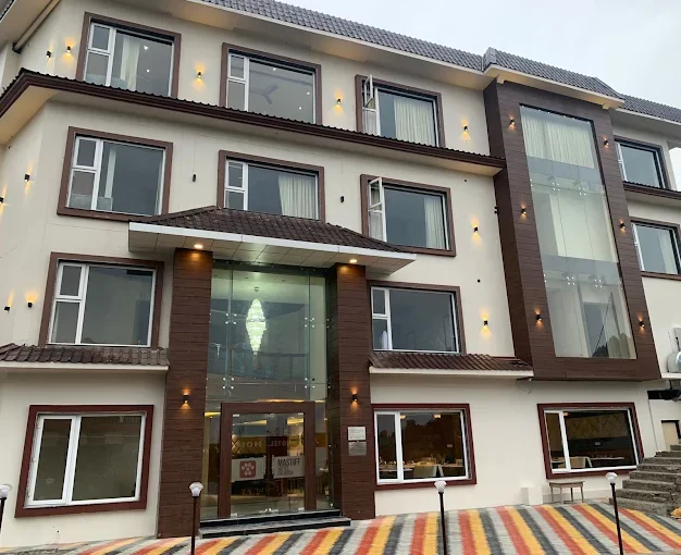 Mastiff Hotel — photo 2