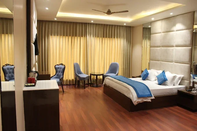 Mastiff Hotel — photo 7