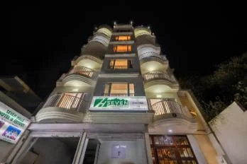 Namora Seven Hills — photo 1