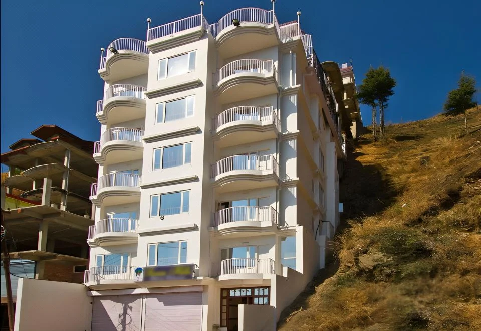 Namora Seven Hills — photo 2