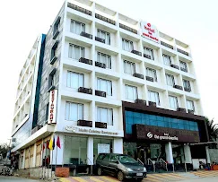 The Grand Dwarika — photo 1