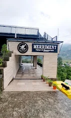 Hotel Merriment Hotel Dalhousie — photo 2