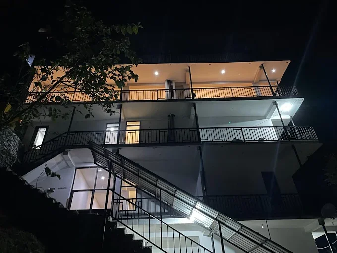Hotel Merriment Hotel Dalhousie — photo 3