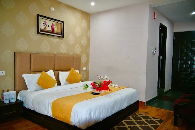 Hotel Merriment Hotel Dalhousie — photo 9