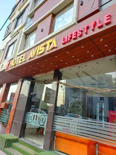 Hotel Avista Lifestyle