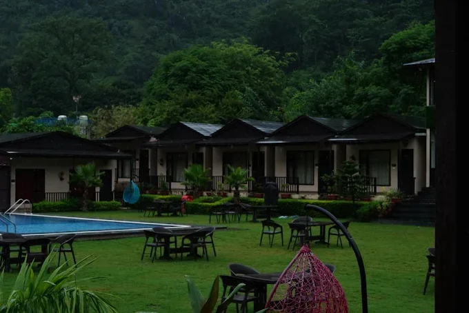 MJ River Resort by DLS Hotels — photo 3