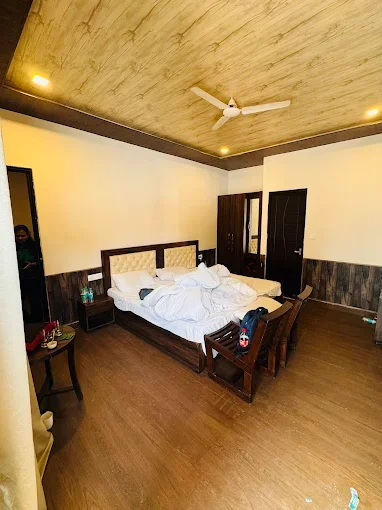 MJ River Resort by DLS Hotels — photo 7