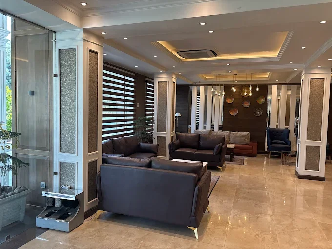 Hotel Heritage Luxury — photo 6