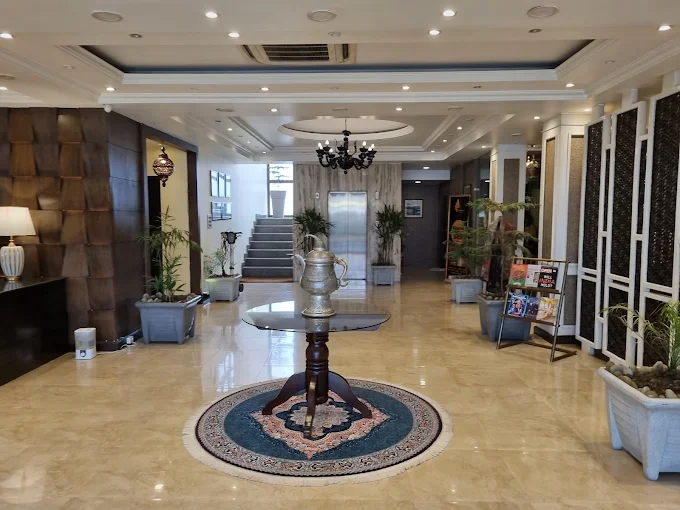 Hotel Heritage Luxury — photo 5