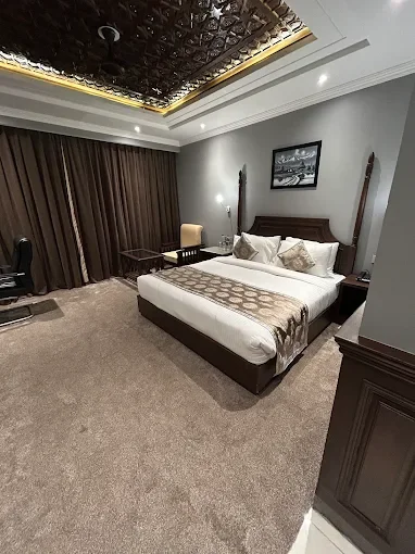 Hotel Heritage Luxury — photo 9