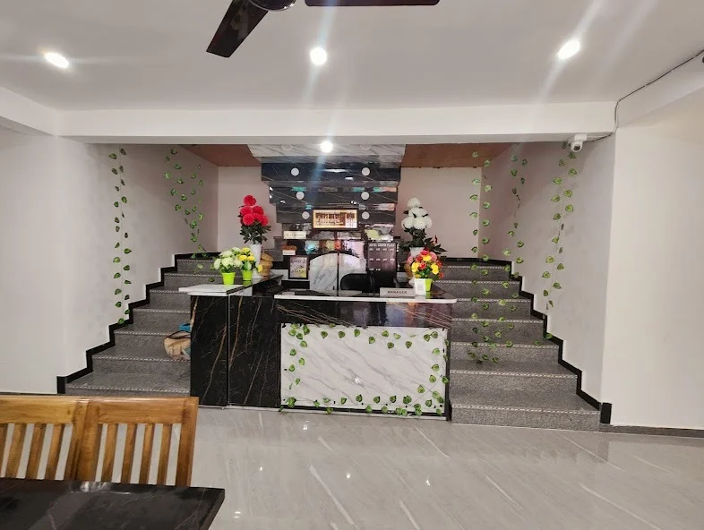 Hotel Crown Plaza Resort — photo 4