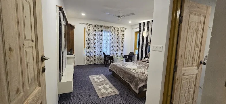 Hotel Crown Plaza Resort — photo 9